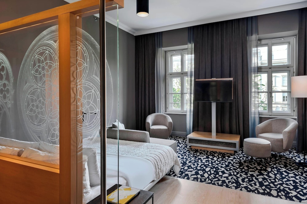 Executive Room, 2 Twin Beds photo 3