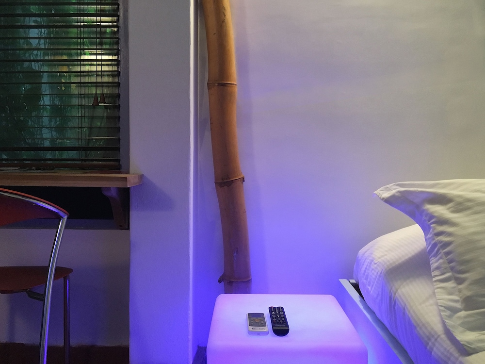 Junior Double Room (Blue Room) photo 3