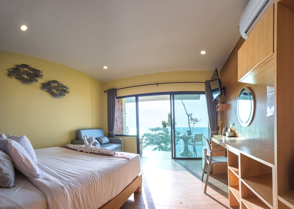 Panoramic Room photo 2