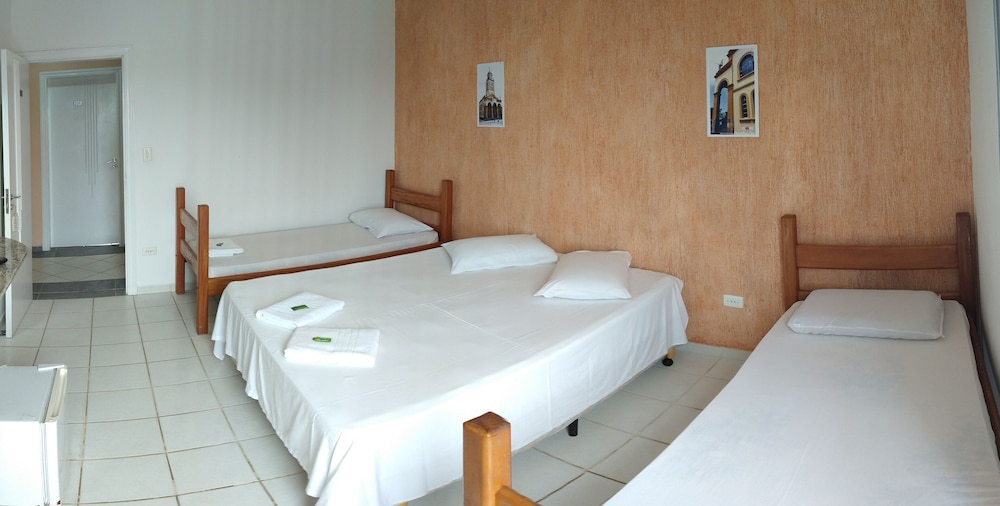 Quarto Standard 2 andar - Photo 6
