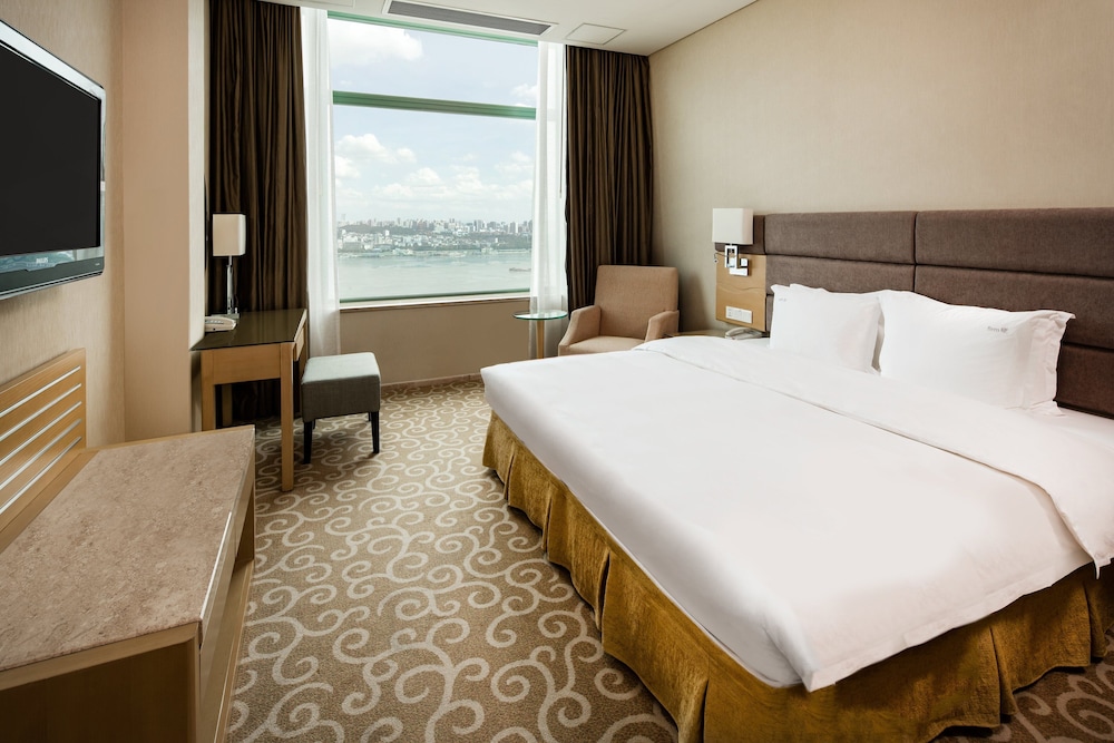 2 Twin Beds Premium River view - Photo 3