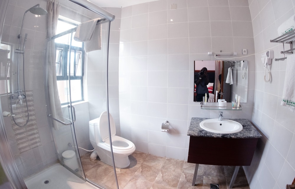 Standard Superior Double Room photo 2