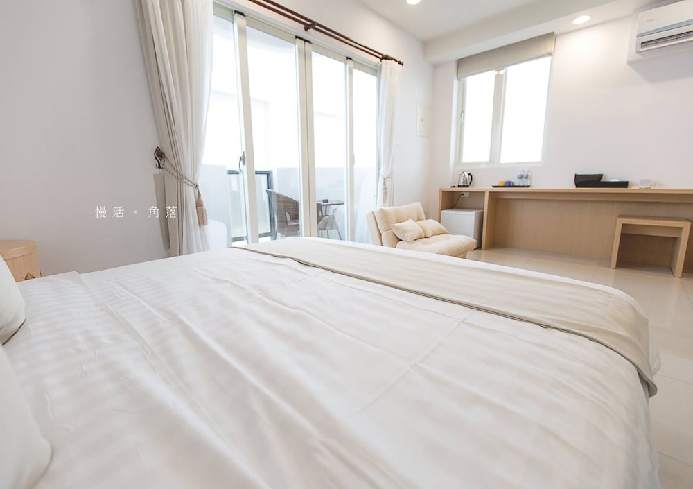 Double Room (Slow 301) photo 2