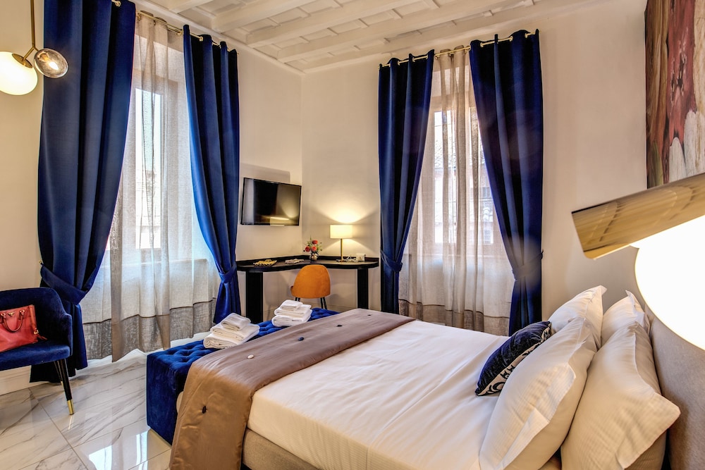 Luxury Double Room photo 2
