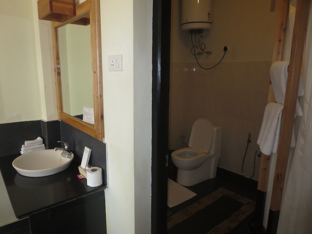 Deluxe Double or Twin Room photo 3