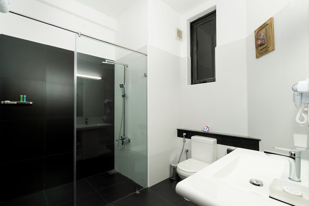 Deluxe Twin Room photo 3