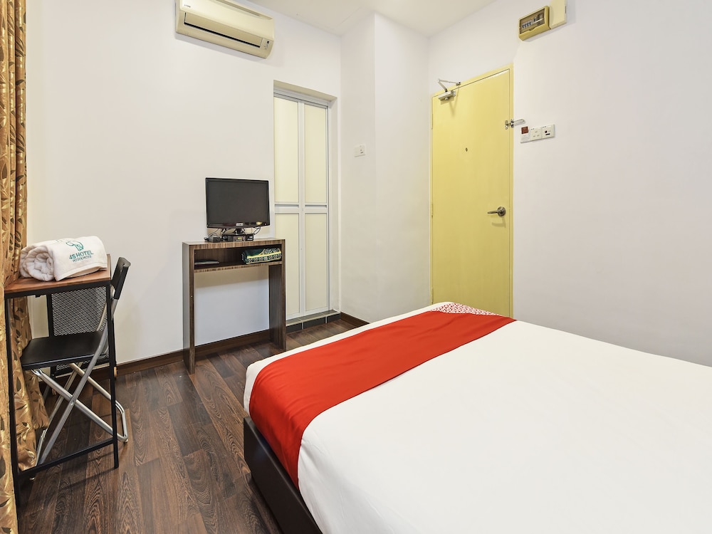 Deluxe Double Room - Photo 5