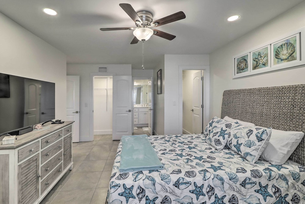 Apartment (2 Bedrooms) photo 2