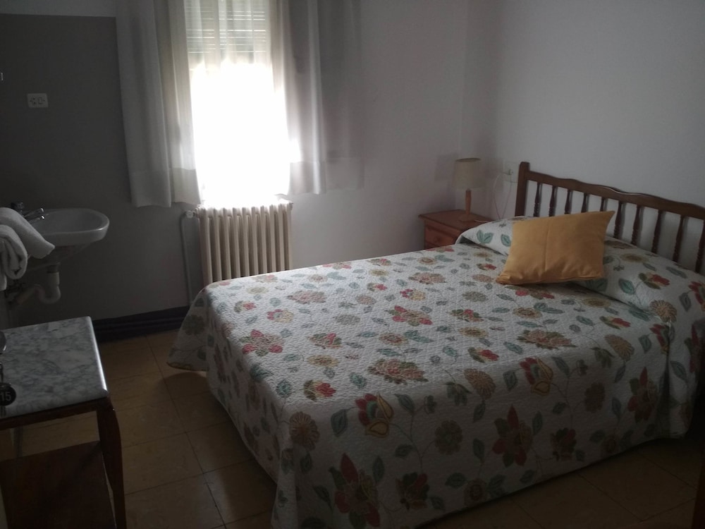 Double Room Single Use photo 3
