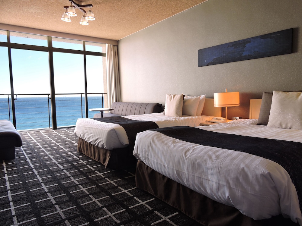 Renewal Twin Room A (Top Floor, 5F) - Photo 1