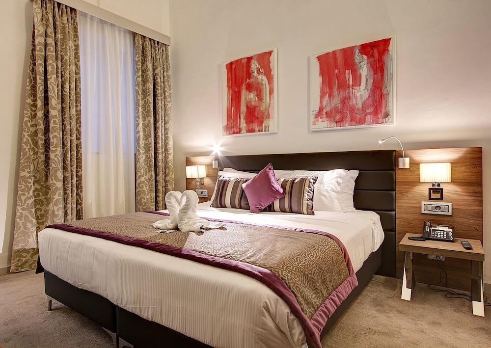 Double Room (2x Twin Beds on Request Only) photo 1