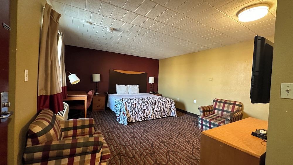 Standard Single Room photo 2