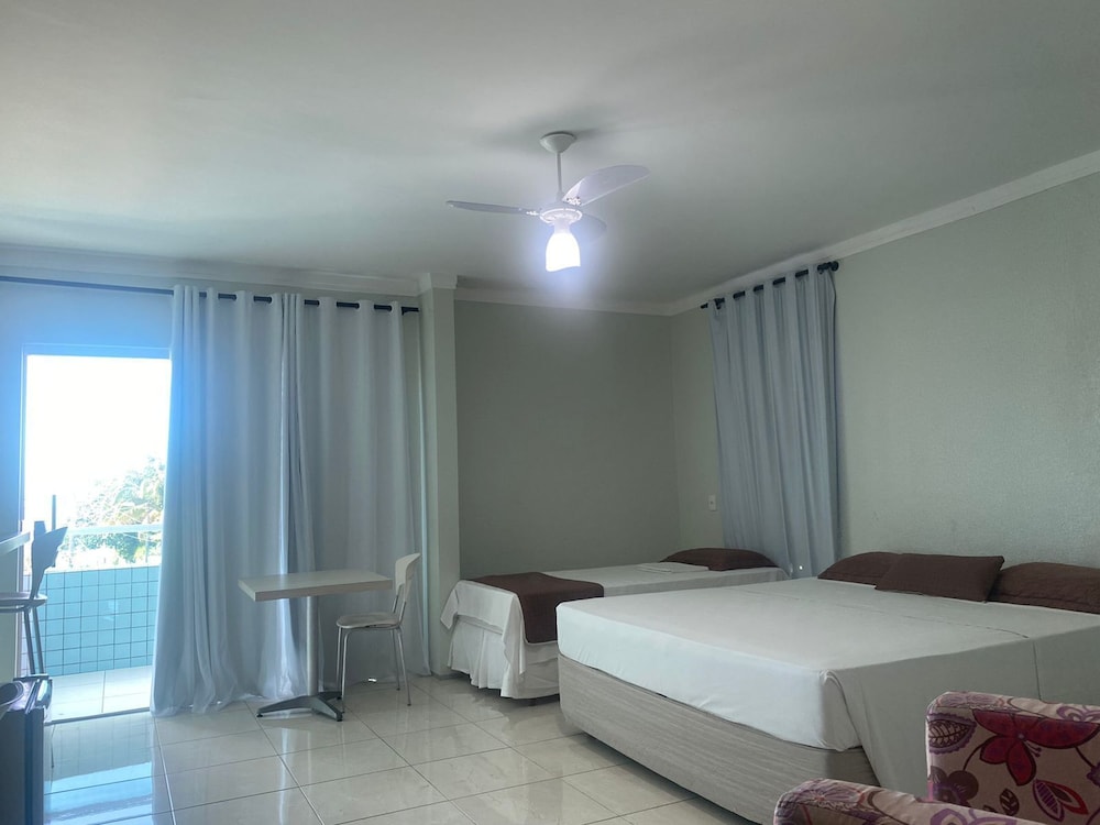 Room, Balcony (Master) photo 1