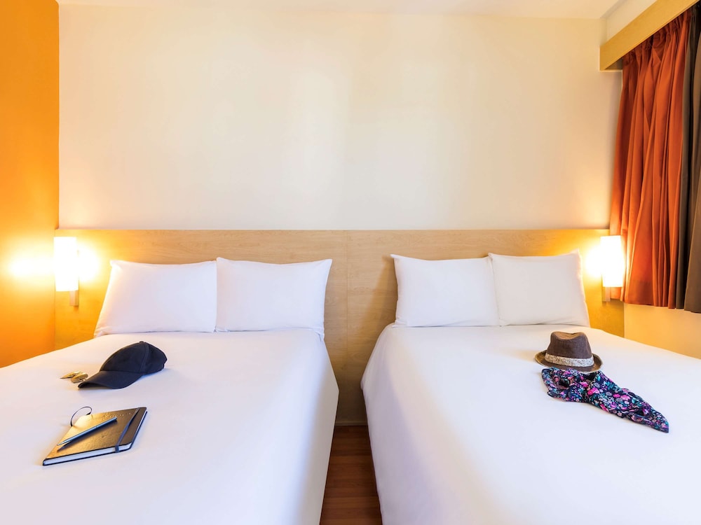 Standard Double Room, 2 Double Beds - Photo 1
