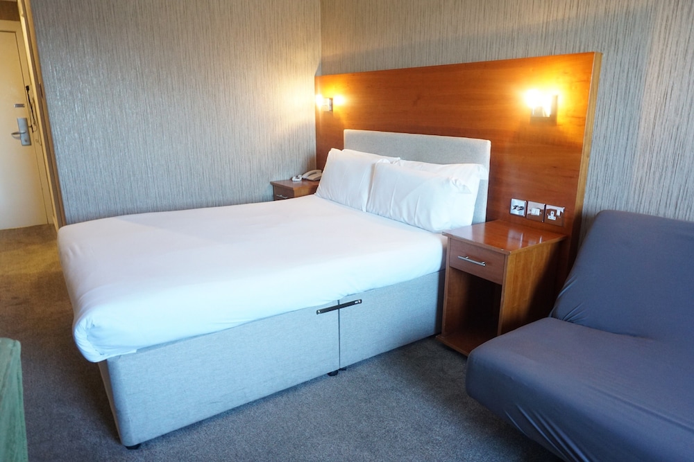 Executive Double Room photo 1