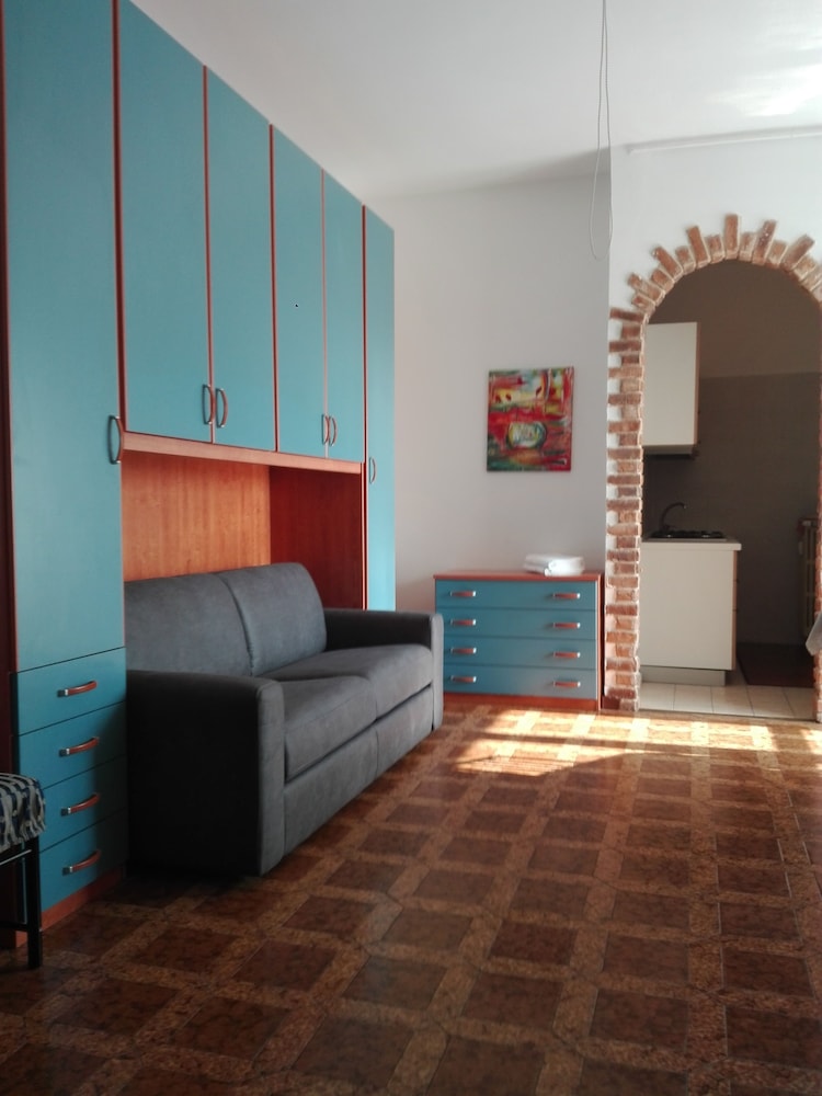 City House, 1 Bedroom, Non Smoking, City View photo 1