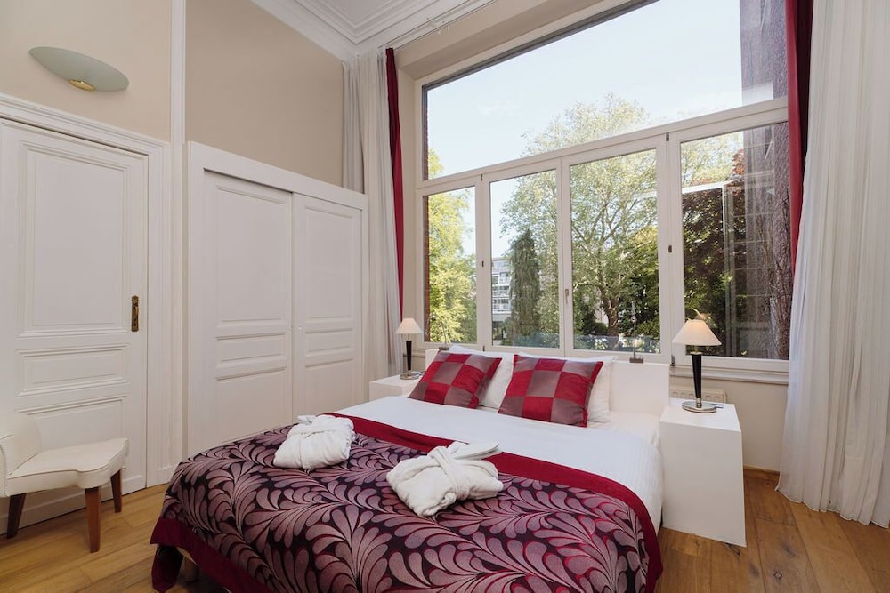 Junior Suite - Photo 2