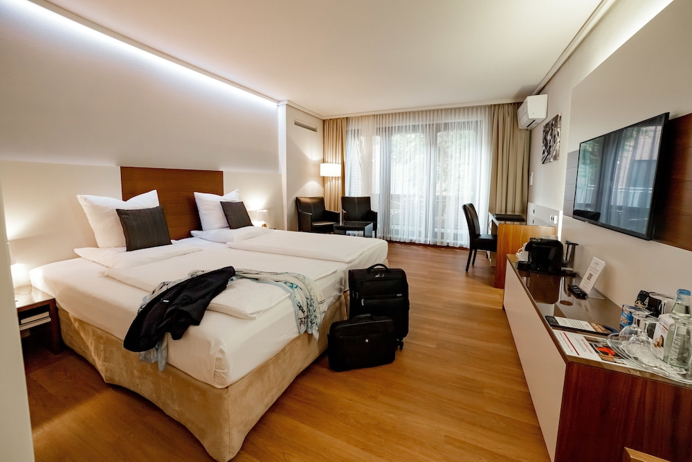 Business Double Room photo 1