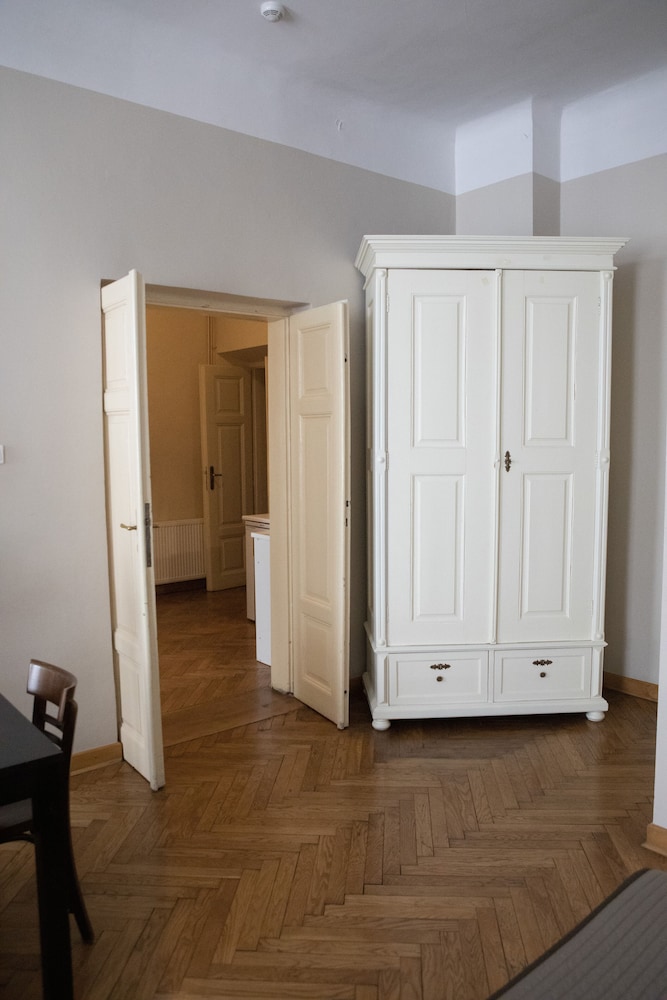 Superior Apartment, 2 Bedrooms photo 2