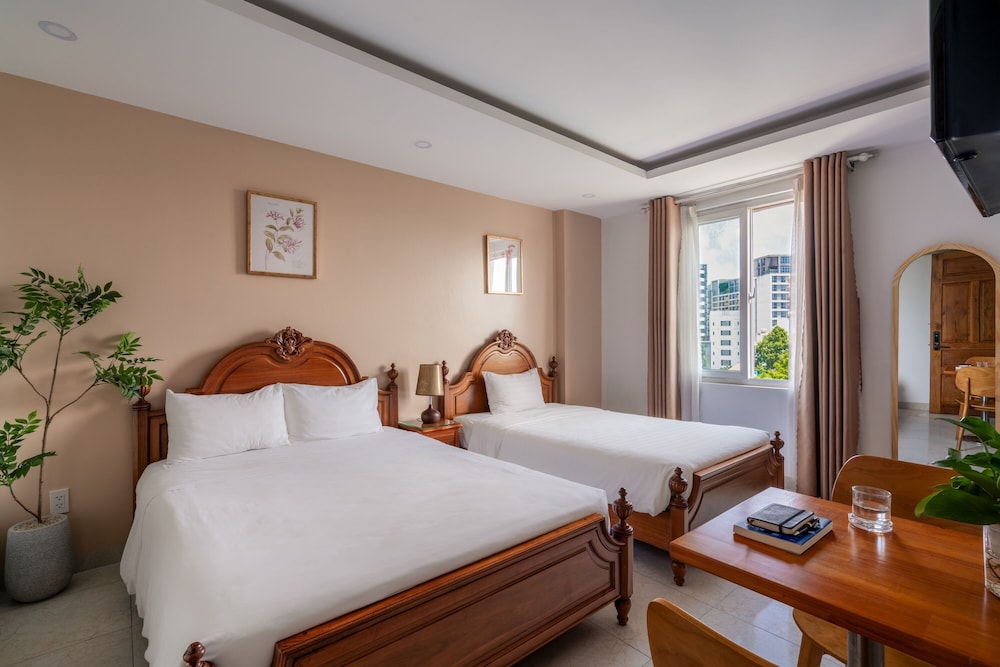 Triple Room photo 1