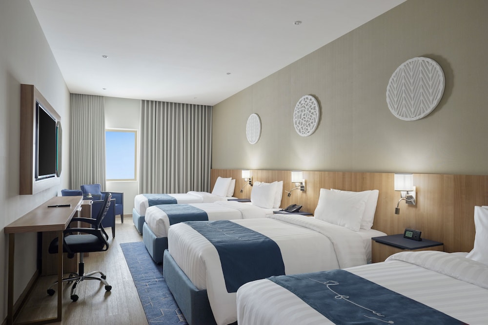 Superior Quadruple Room - Photo 1
