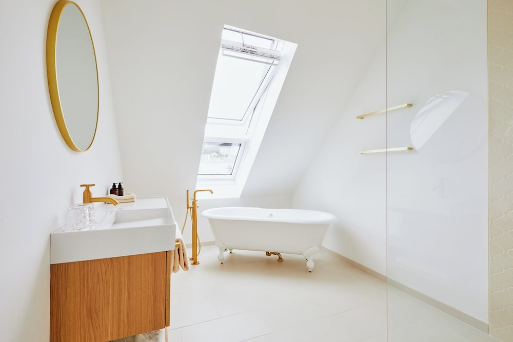 Luxury Loft, City View photo 3