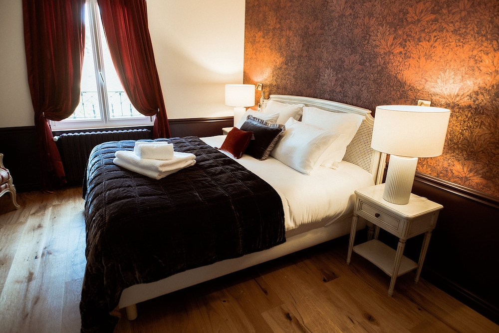 Deluxe Double Room (Pondichéry)