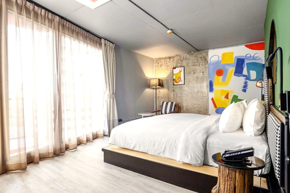 Superior Double Room photo 3