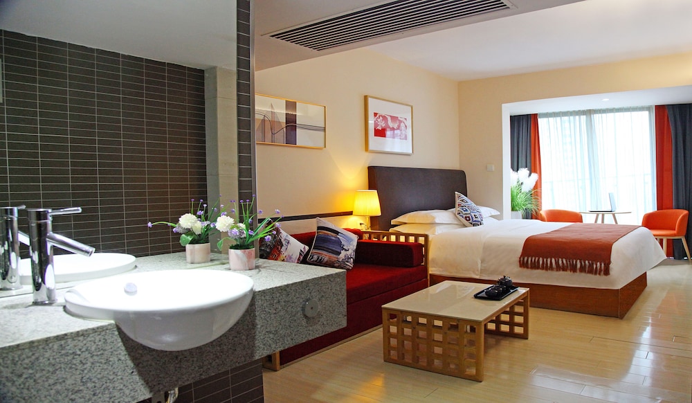 Superior Double Room photo 1