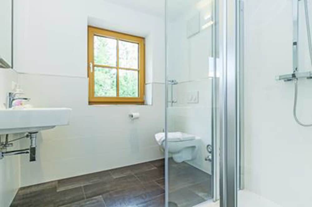 Apartment (Winklmoos) photo 3