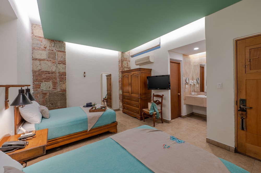 Superior Room, 2 Double Beds - Photo 31