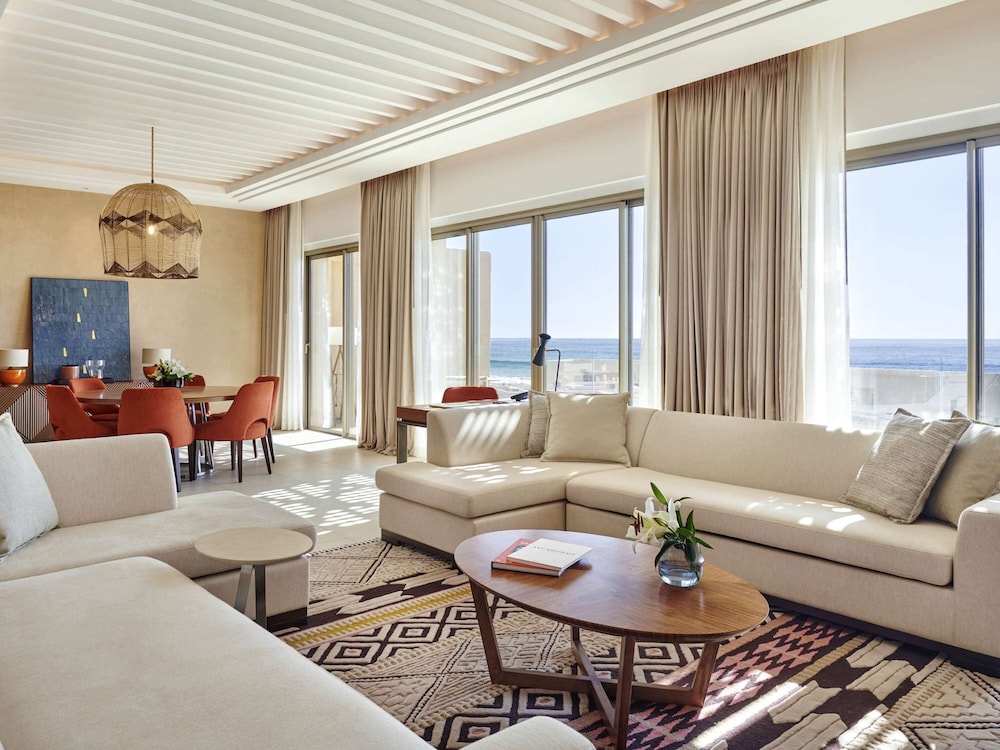 Suite, 2 Bedrooms, Ocean View