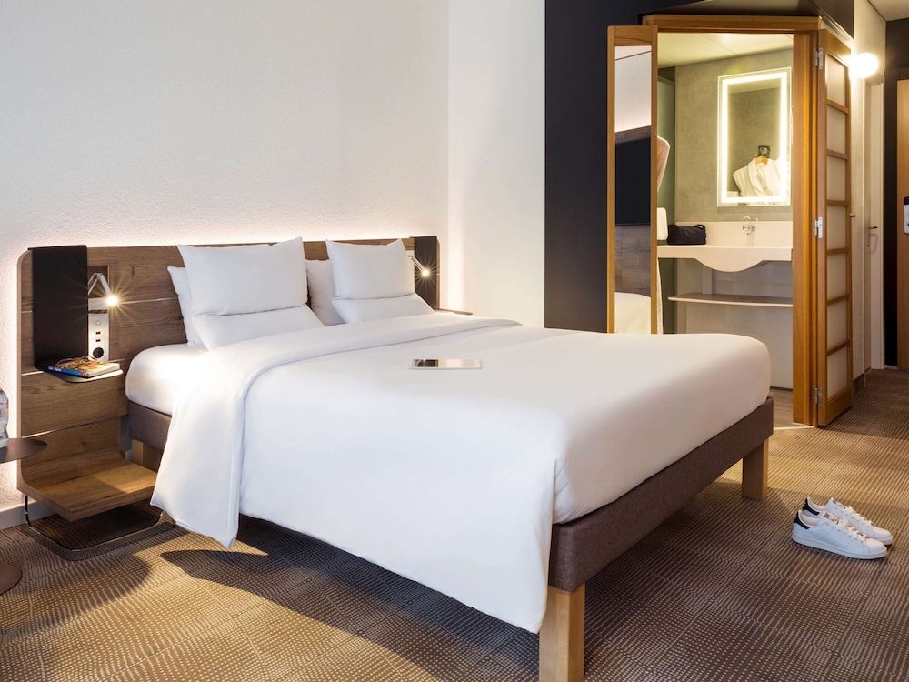 Superior Room, 1 Double Bed (Business)