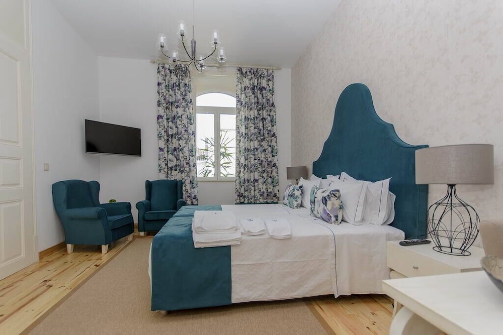 Suite (Vert)