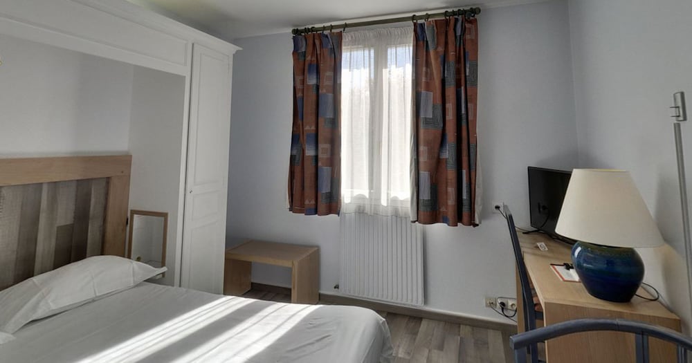 Comfort Double Room photo 2