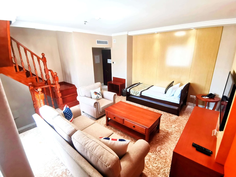 Family Suite photo 1
