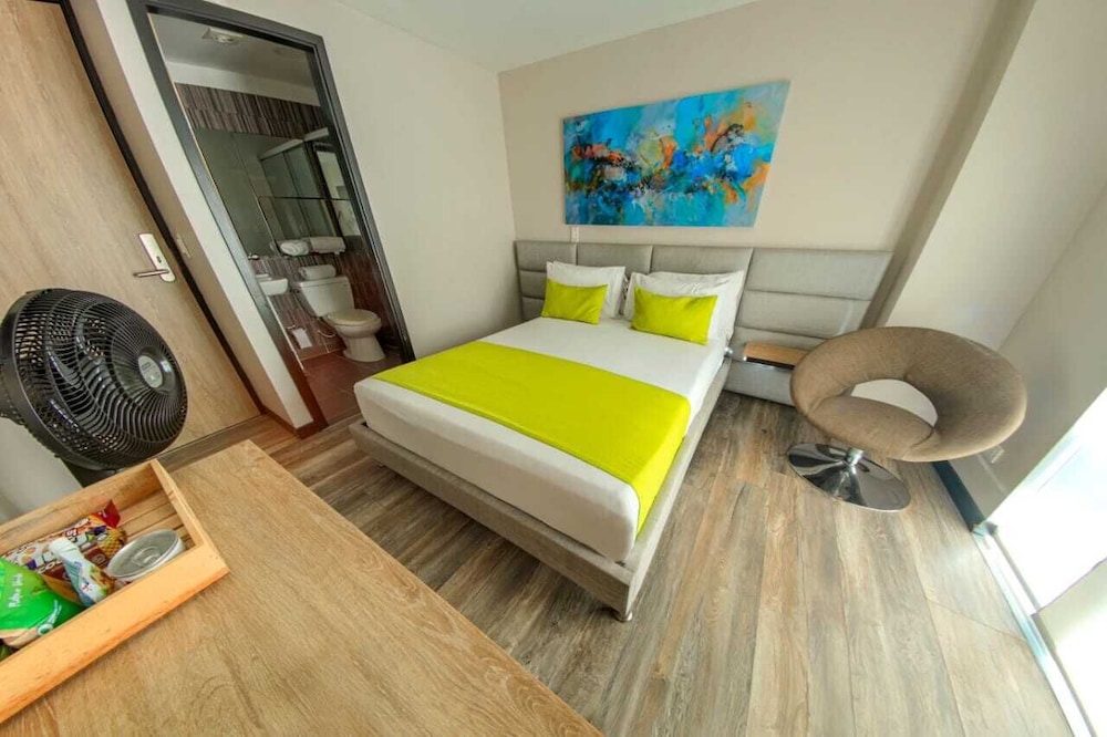 Executive Double Room