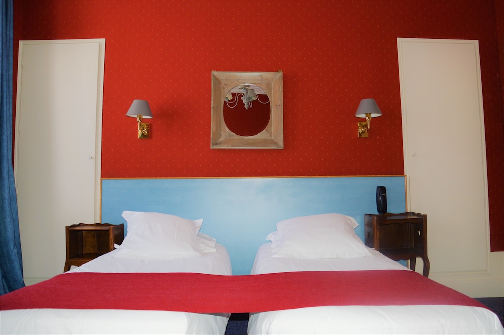Double or Twin Room (Privilege) photo 3