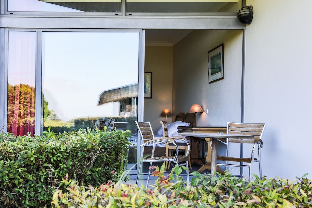 Classic Garden Room - Photo 4
