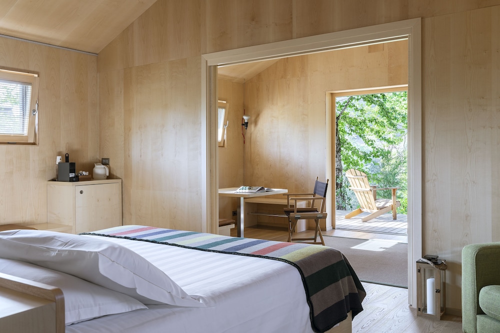 Chalet photo 1