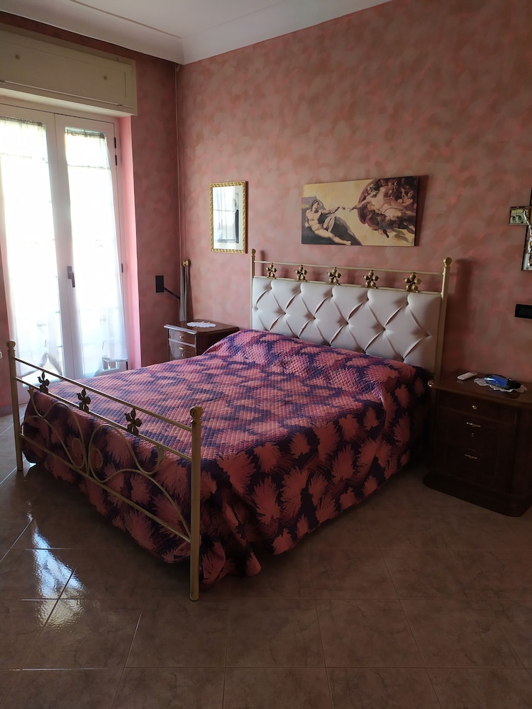 Deluxe Room photo 1