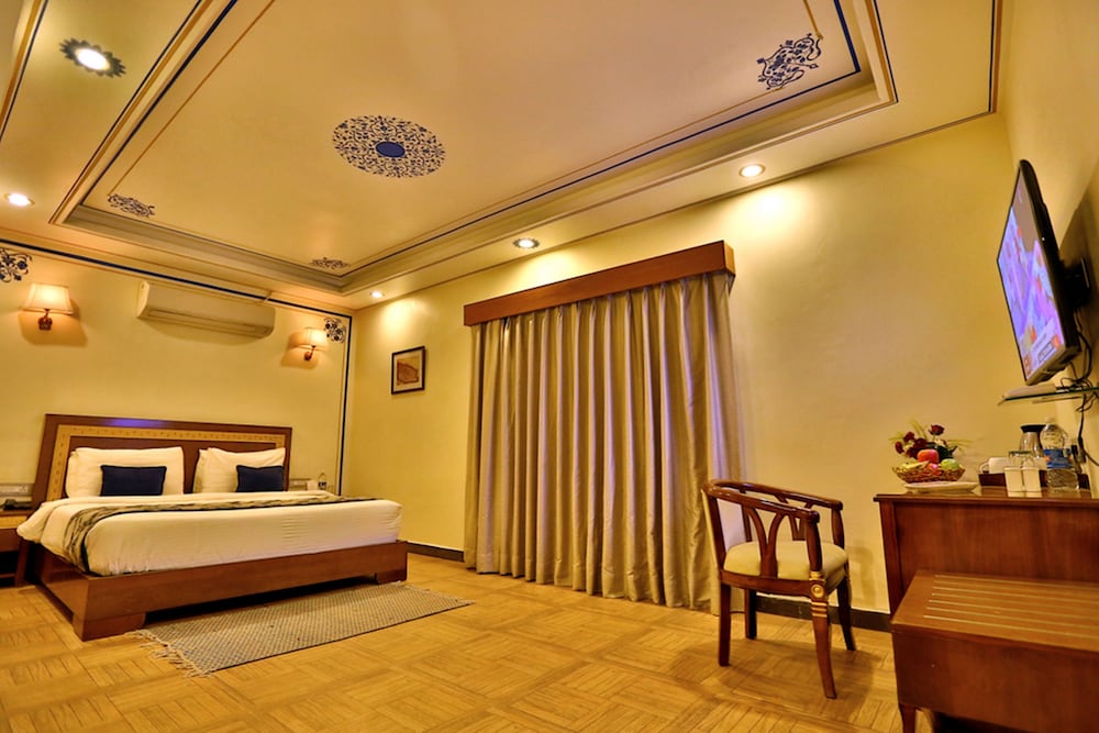 Club Room photo 1