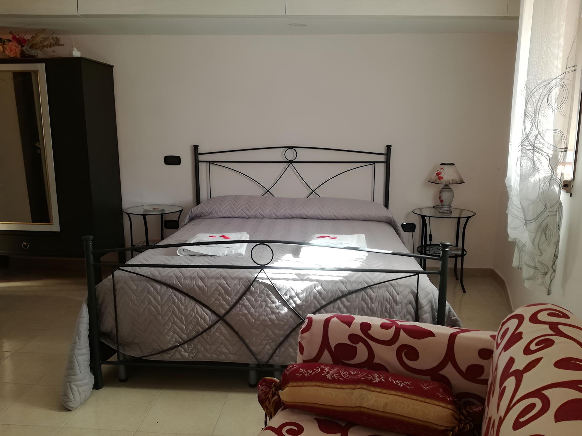 Deluxe Room photo 2
