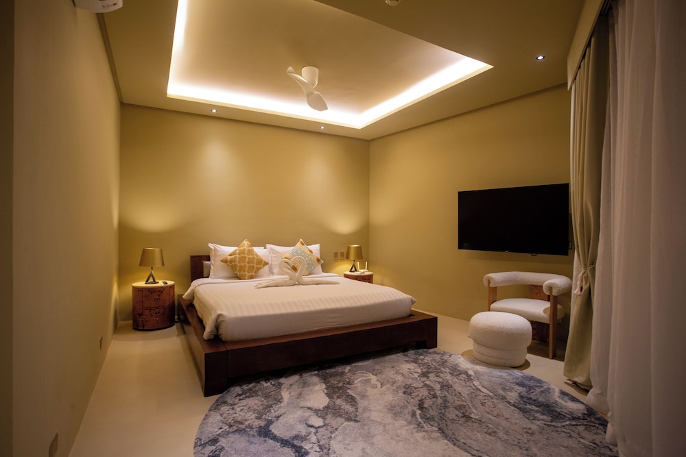 2 Bedroom Penthouse - The Bulabog Suite - Photo 8