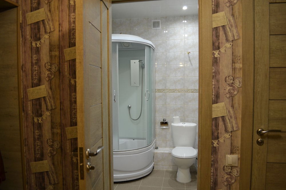 Economy Double Room (Hohloma) photo 2