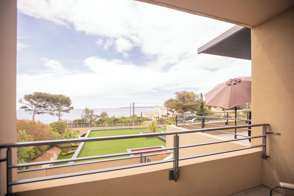 Apartment CAP MARTIN photo 2