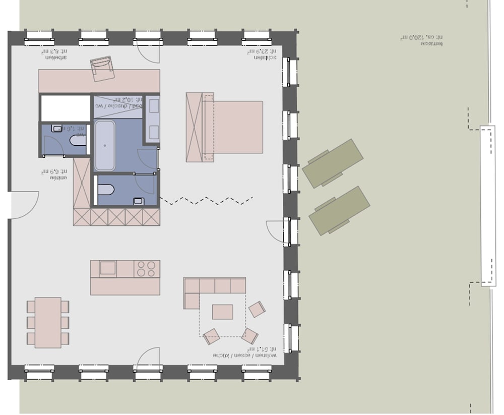 Panorama Penthouse