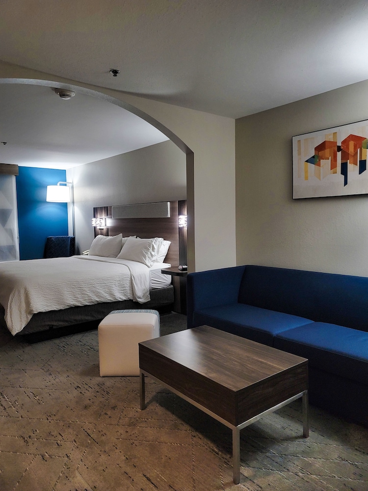 Suite, 1 Bedroom photo 2