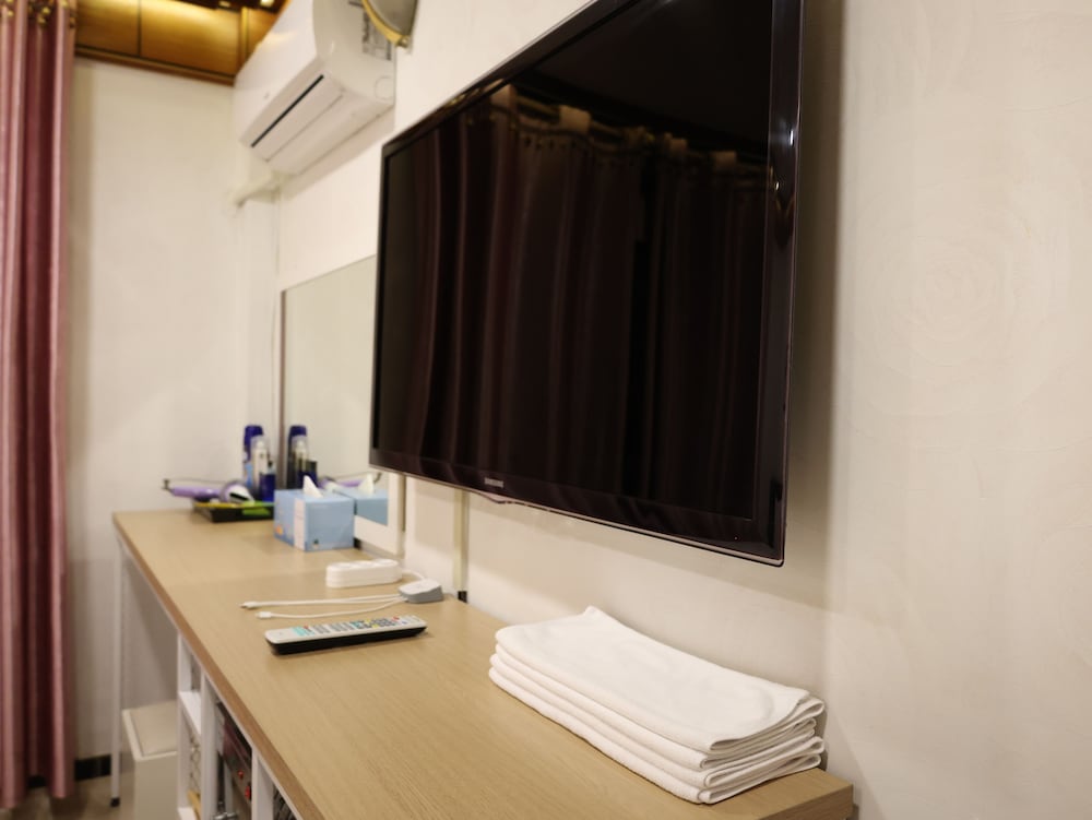 Standard Double Room photo 3