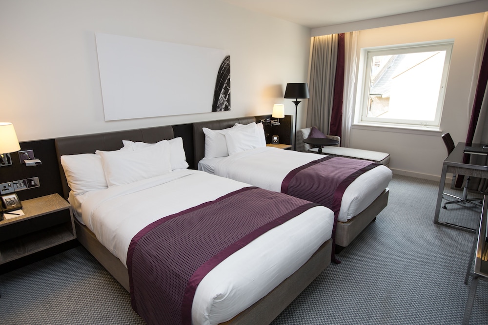 Twin Room, Accessible